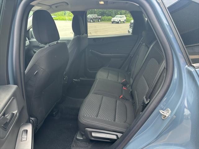 new 2025 Ford Escape car, priced at $33,500