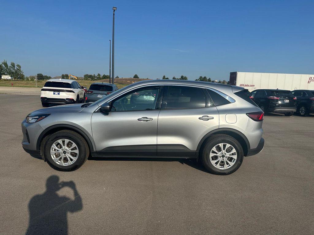used 2023 Ford Escape car, priced at $27,995