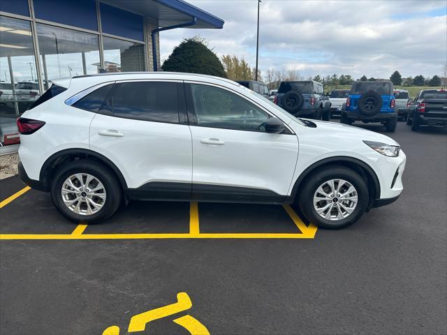 used 2023 Ford Escape car, priced at $24,995