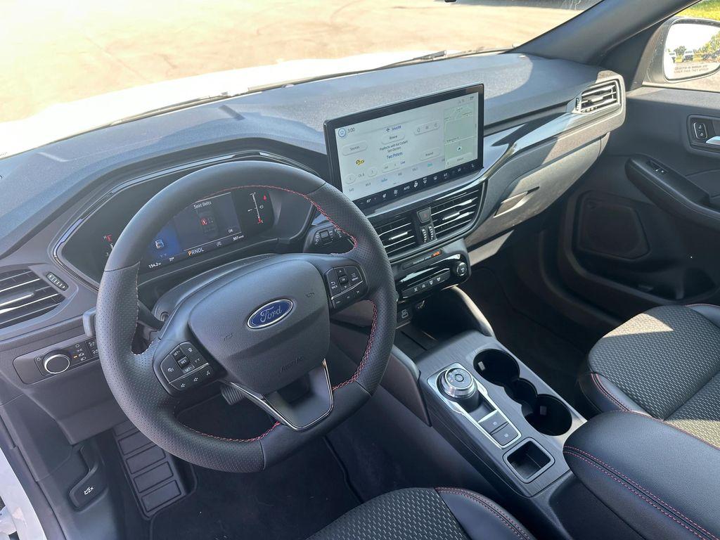 new 2025 Ford Escape car, priced at $27,000