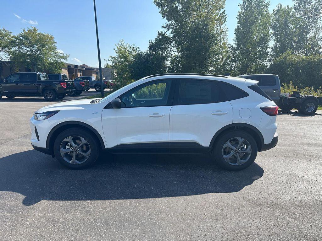 new 2025 Ford Escape car, priced at $27,000