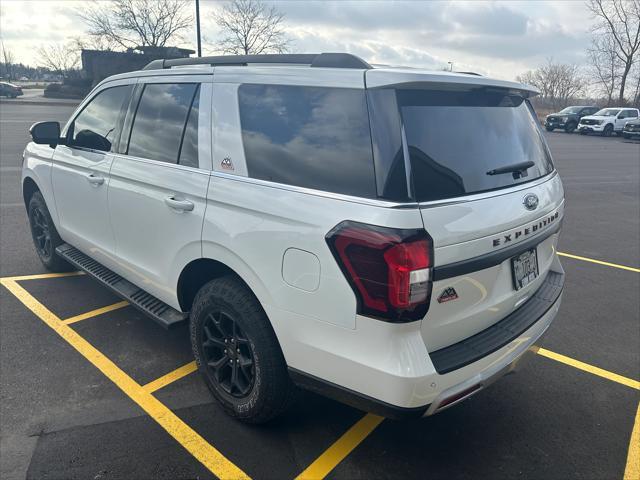 used 2023 Ford Expedition car, priced at $66,995