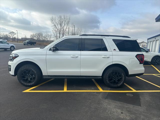 used 2023 Ford Expedition car, priced at $66,995