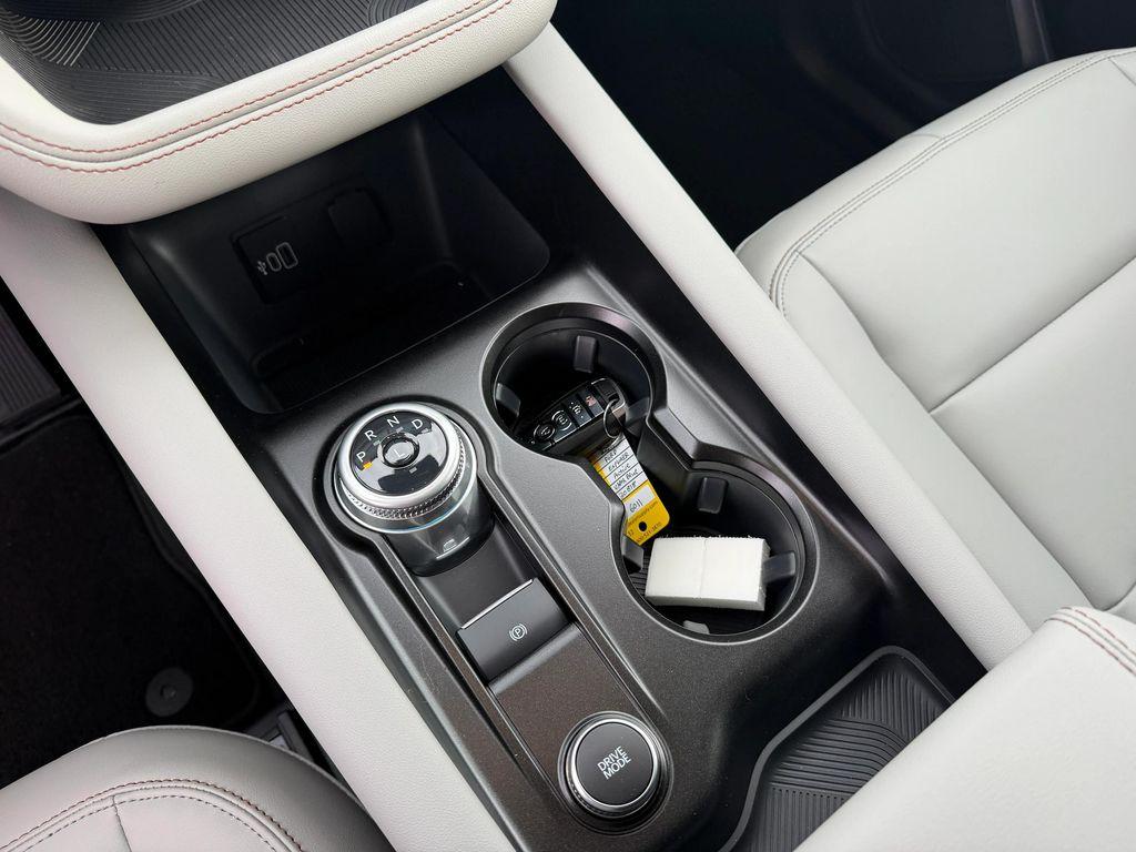 new 2026 Ford Explorer car, priced at $48,000