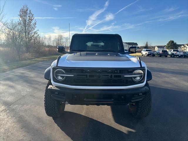 new 2024 Ford Bronco car, priced at $98,000