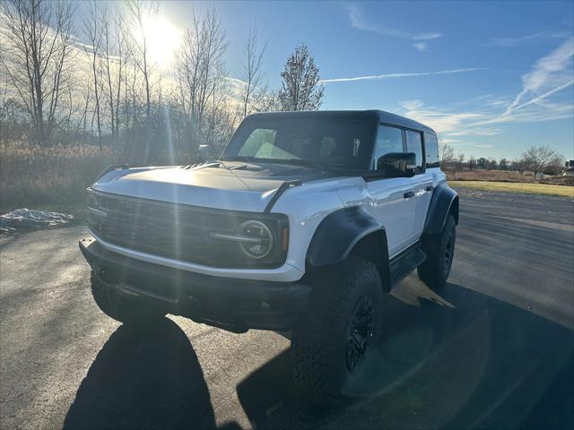 new 2024 Ford Bronco car, priced at $98,000