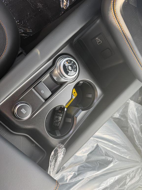 new 2026 Ford Explorer car, priced at $62,900