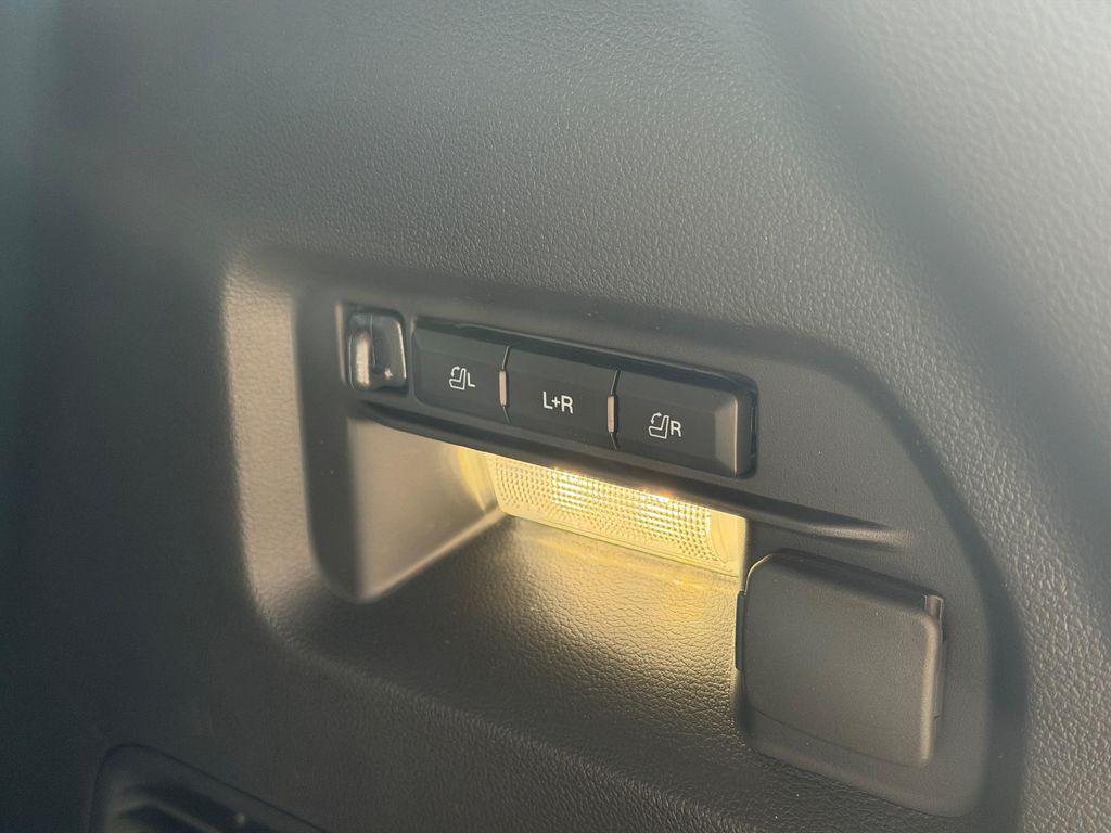 new 2026 Ford Explorer car, priced at $62,900