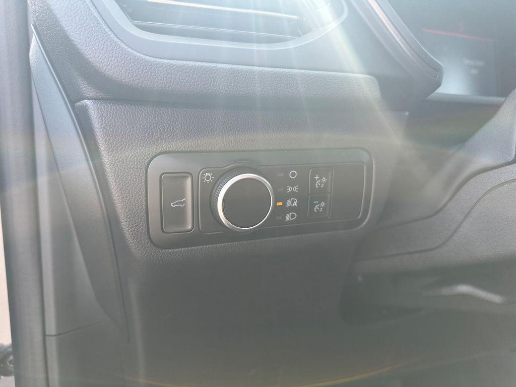 new 2025 Ford Escape car, priced at $30,700