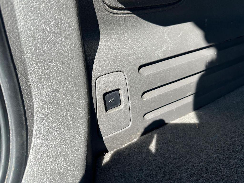 used 2014 Ford Edge car, priced at $7,995