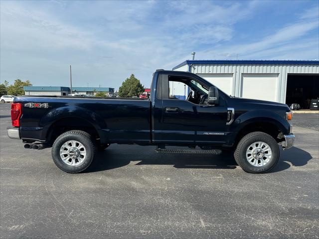 used 2021 Ford F-350 car, priced at $49,995