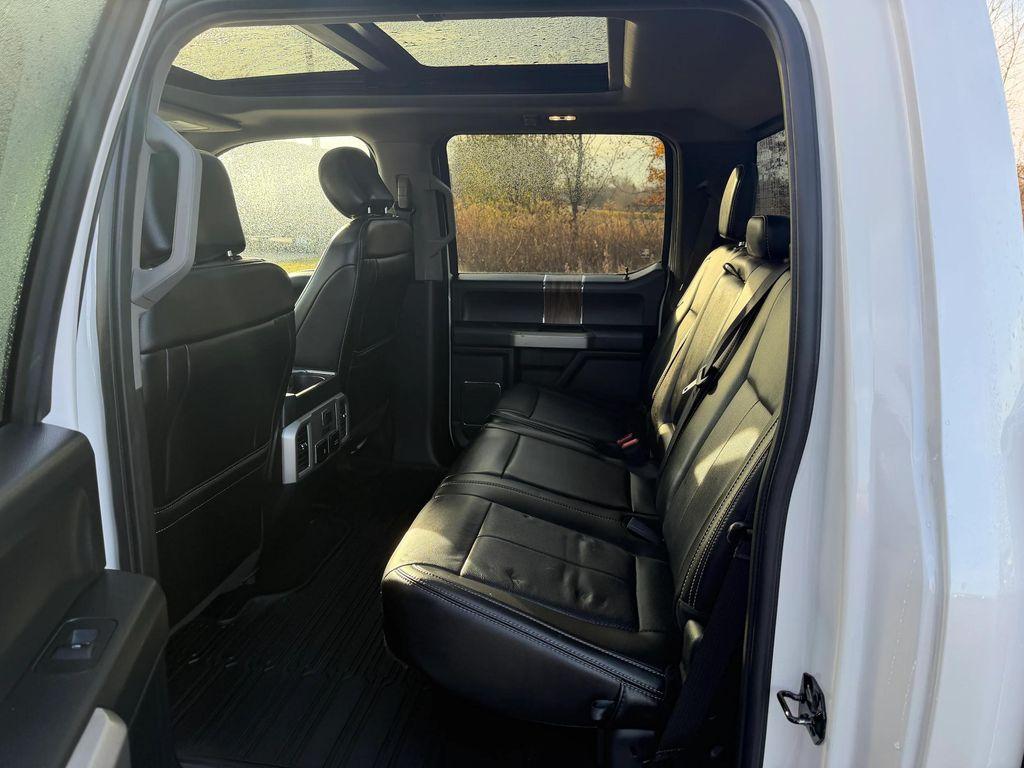 used 2019 Ford F-150 car, priced at $29,995
