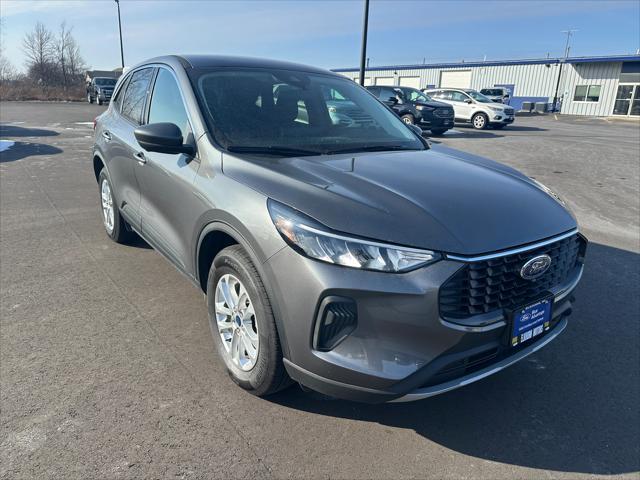 used 2023 Ford Escape car, priced at $26,995