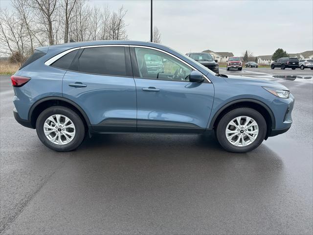 used 2023 Ford Escape car, priced at $28,995