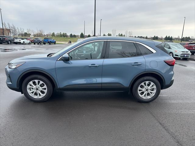 used 2023 Ford Escape car, priced at $28,995