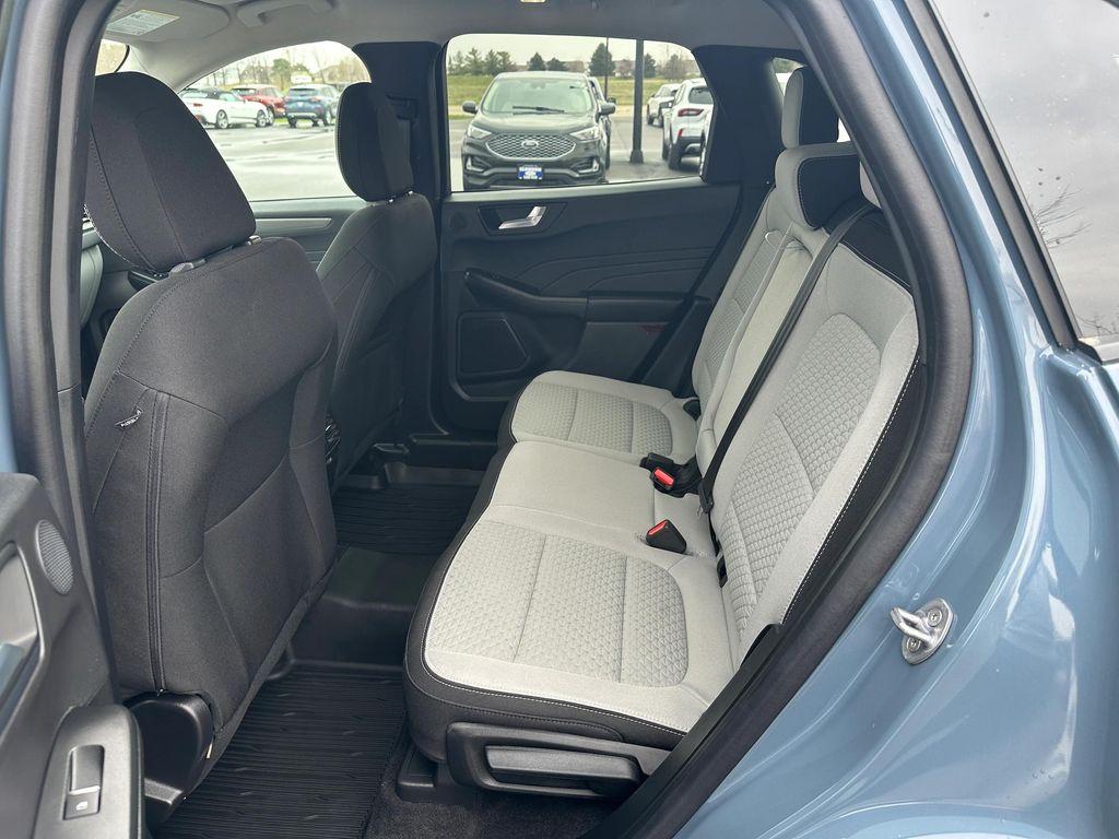 used 2023 Ford Escape car, priced at $27,995