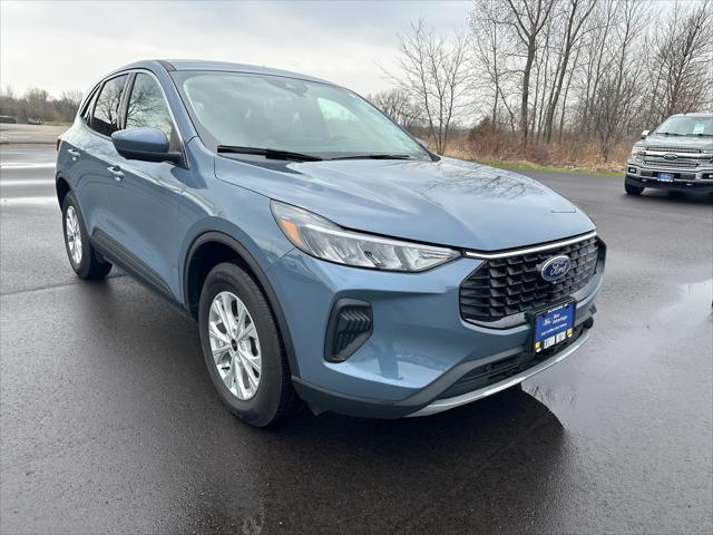 used 2023 Ford Escape car, priced at $28,995