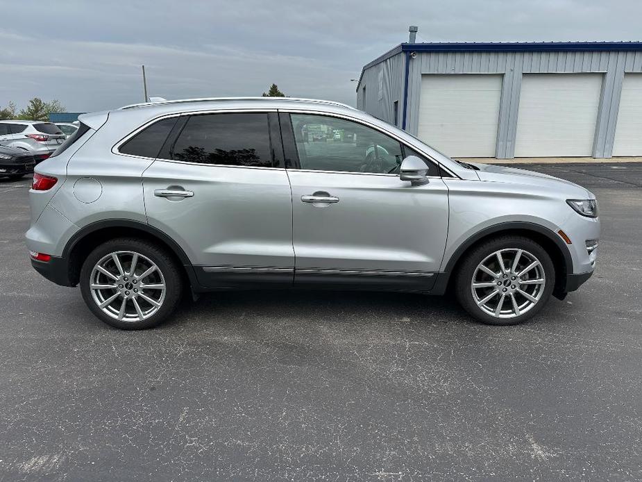 used 2019 Lincoln MKC car, priced at $20,395