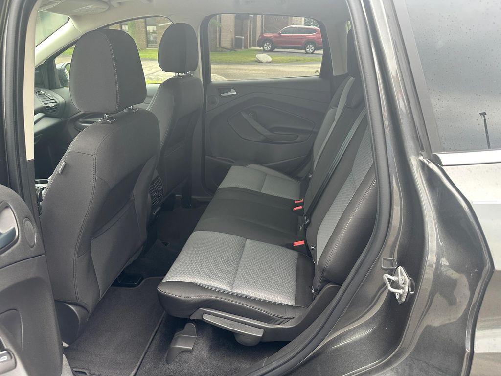 used 2017 Ford Escape car, priced at $10,995