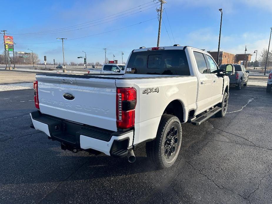 new 2024 Ford F-250 car, priced at $68,665