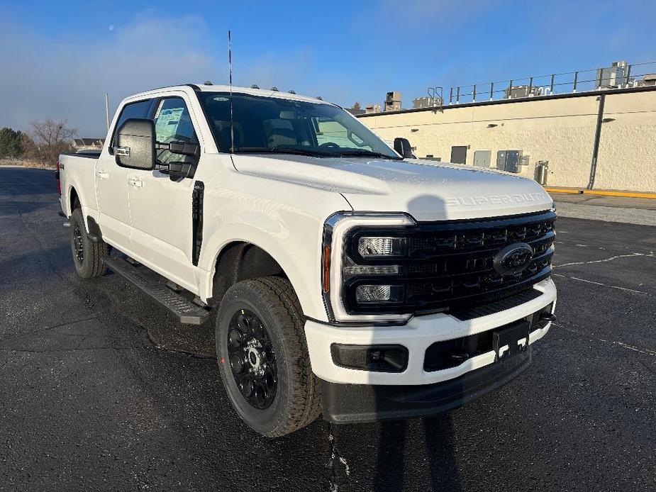 new 2024 Ford F-250 car, priced at $68,665