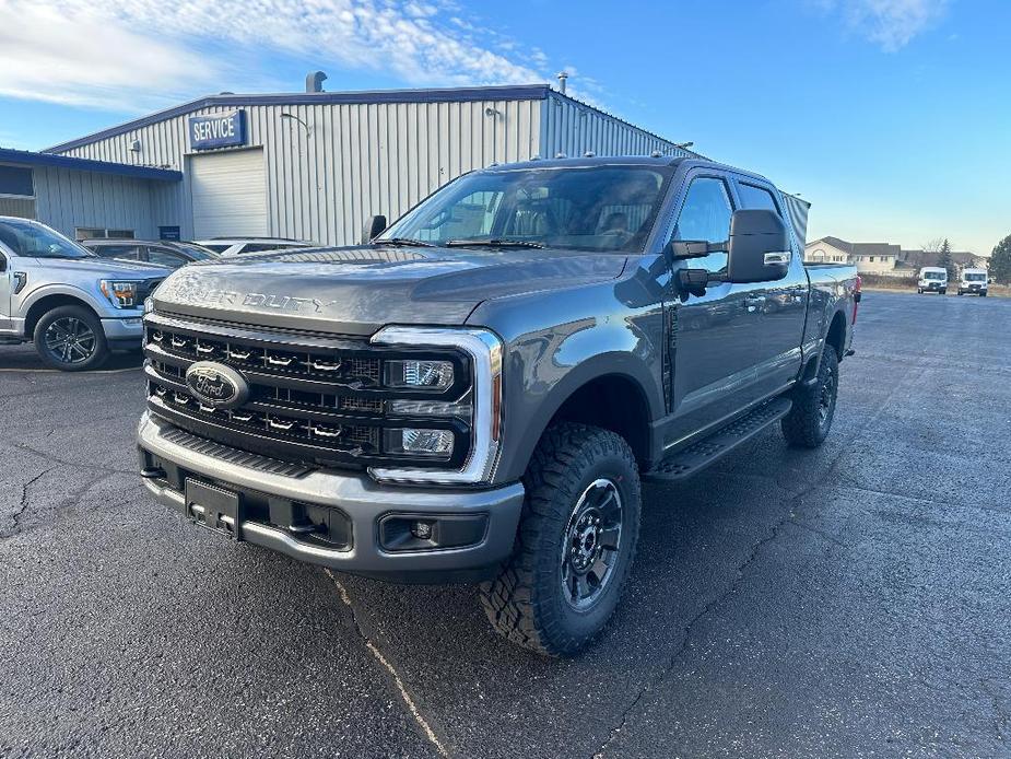 new 2024 Ford F-250 car, priced at $71,415