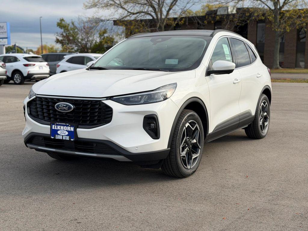new 2026 Ford Escape car, priced at $39,900