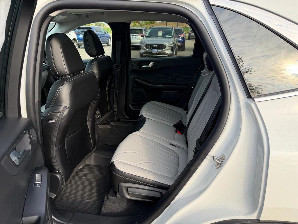 new 2026 Ford Escape car, priced at $39,900