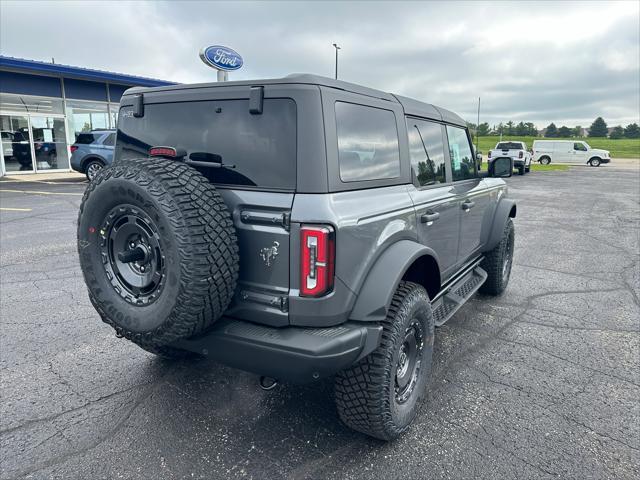 new 2024 Ford Bronco car, priced at $64,900