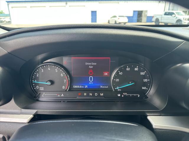 used 2020 Ford Explorer car, priced at $26,495