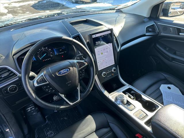 used 2023 Ford Edge car, priced at $31,995