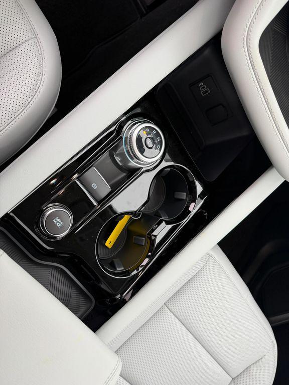 new 2026 Ford Explorer car, priced at $56,900