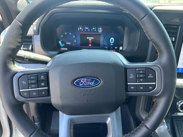 new 2025 Ford F-150 car, priced at $69,906