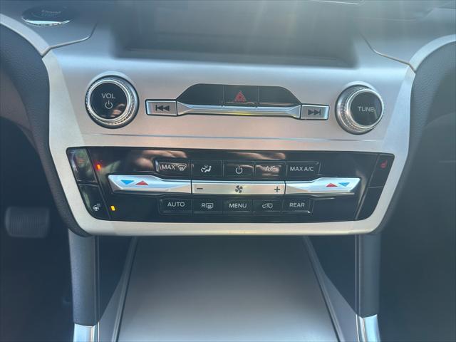 used 2022 Ford Explorer car, priced at $30,995