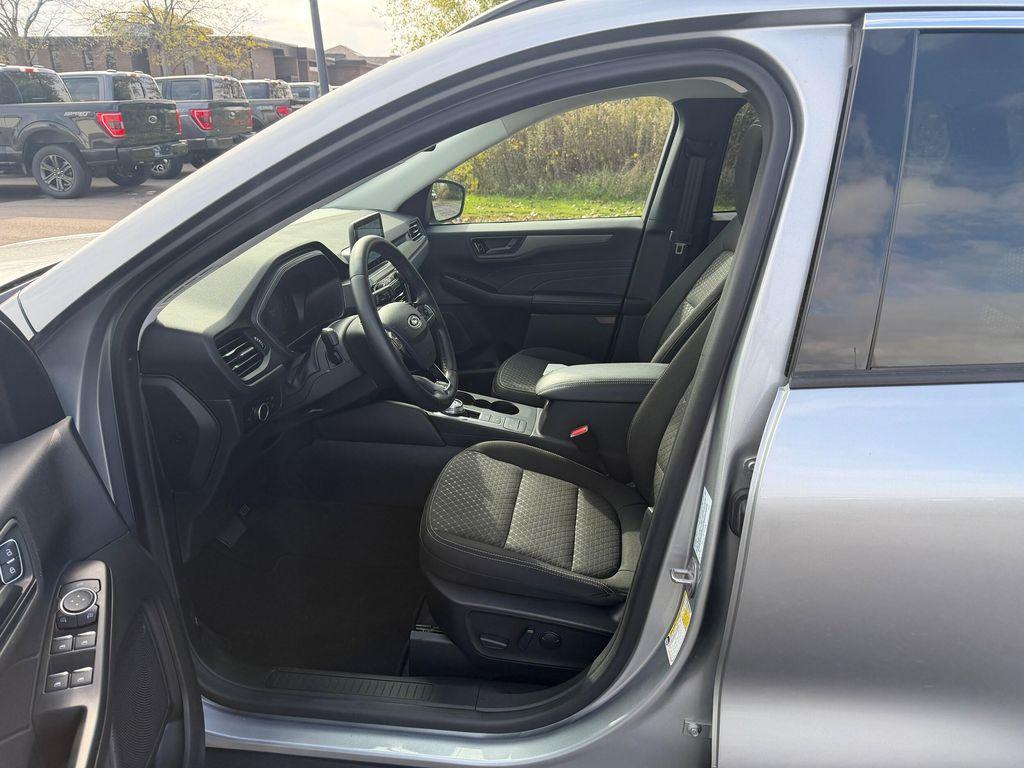 used 2023 Ford Escape car, priced at $24,995