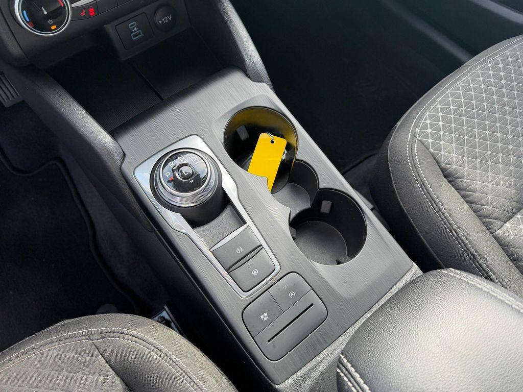 used 2023 Ford Escape car, priced at $24,995