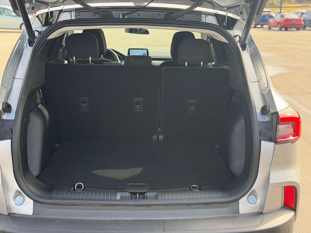 used 2023 Ford Escape car, priced at $24,995