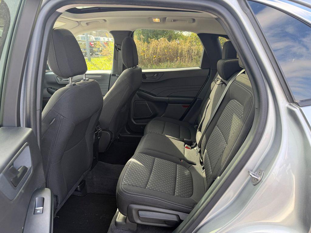 used 2023 Ford Escape car, priced at $24,995