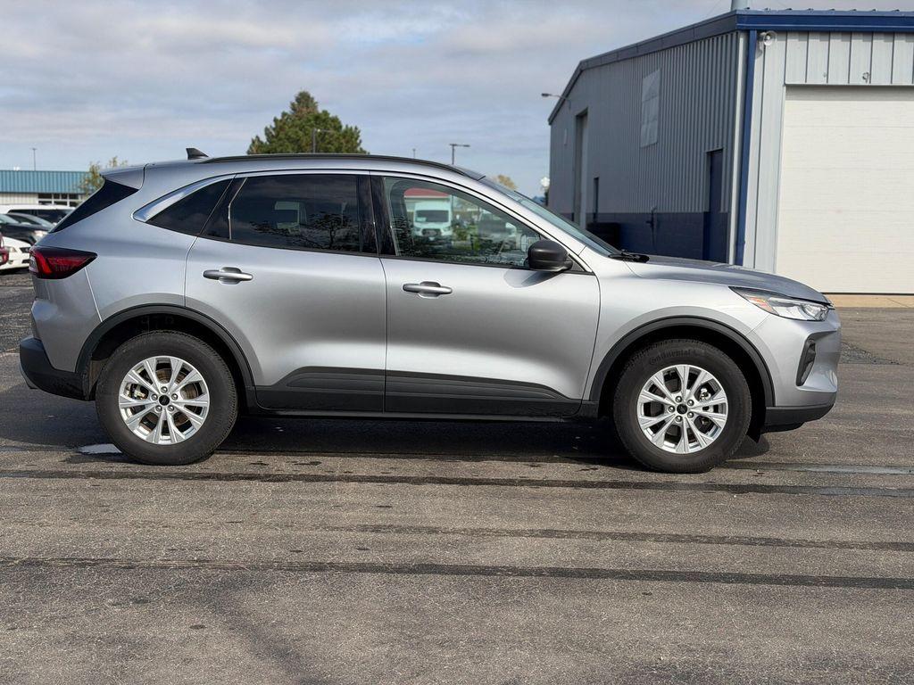 used 2023 Ford Escape car, priced at $24,995