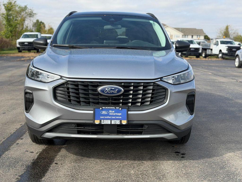 used 2023 Ford Escape car, priced at $24,995