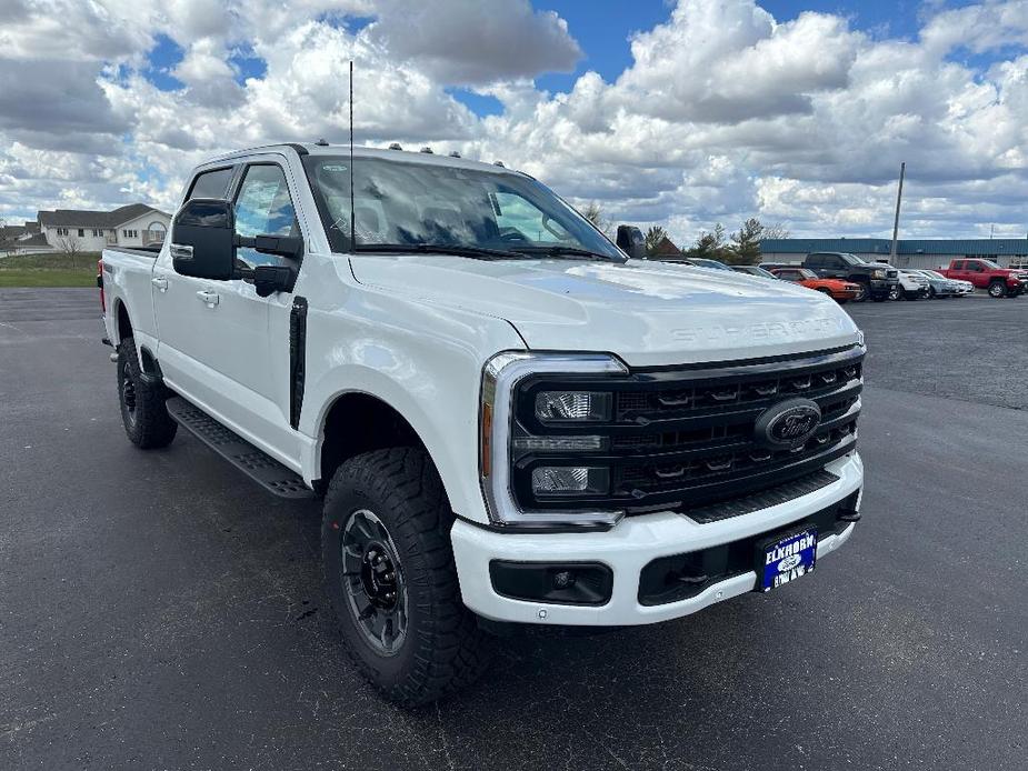 new 2024 Ford F-250 car, priced at $80,205