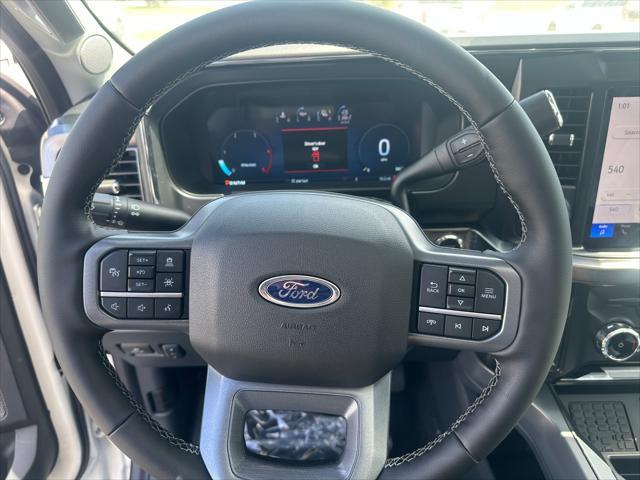 new 2025 Ford F-250 car, priced at $87,995