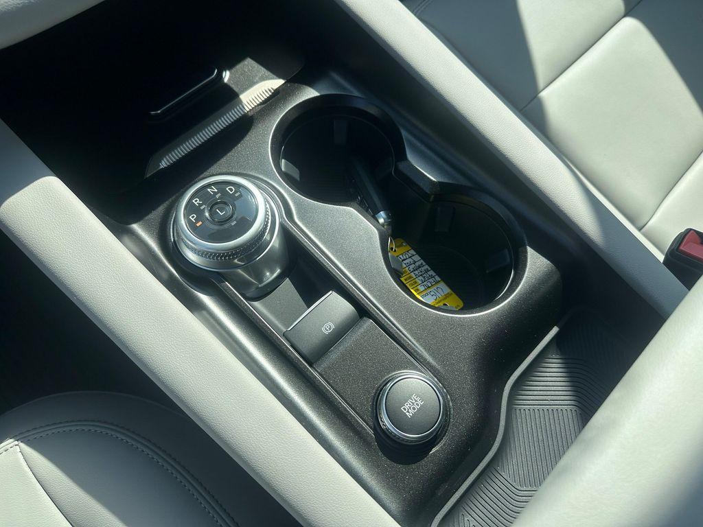 new 2025 Ford Explorer car, priced at $46,456