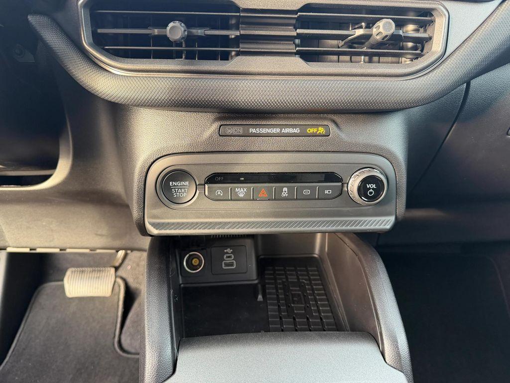 new 2025 Ford Bronco Sport car, priced at $30,366