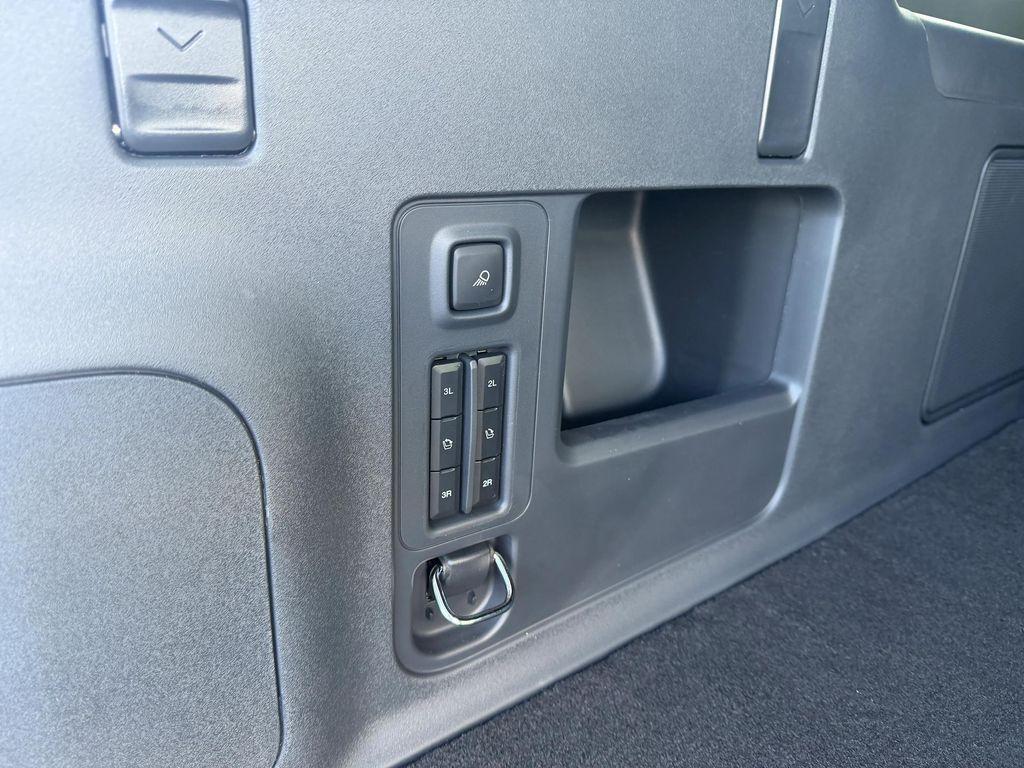 new 2025 Ford Expedition Max car, priced at $84,000