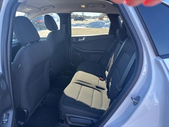 used 2023 Ford Escape car, priced at $27,495