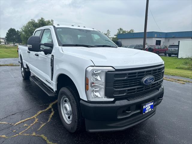 new 2024 Ford F-350 car, priced at $68,900