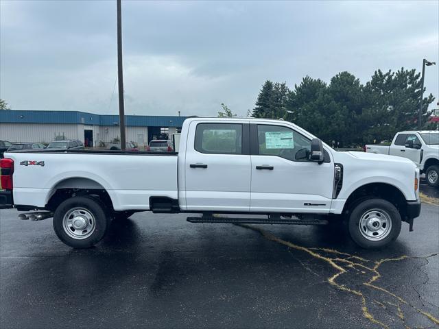 new 2024 Ford F-350 car, priced at $68,900