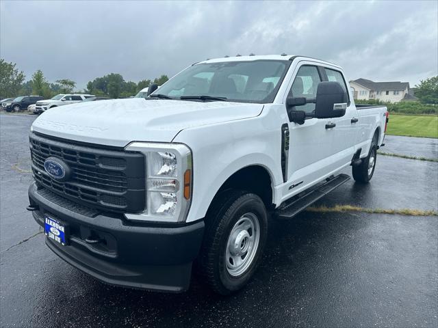 new 2024 Ford F-350 car, priced at $68,900