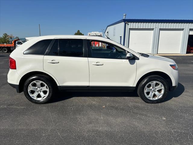 used 2013 Ford Edge car, priced at $6,995